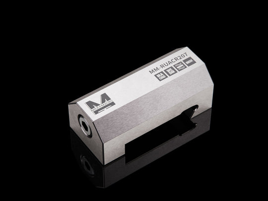 MaxxMacro (System 3R) 225 Reference Stop MXRuler (3Ruler) Accessory WEDM 2