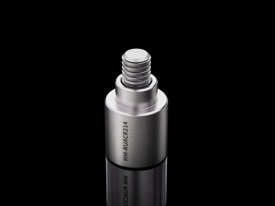 MaxxMacro Eccentric Endstop MXRuler Accessory WEDM Rust Proof EDM Tooling Warehouse