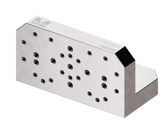 MaxxMacro MXRuler 2015 WEDM Angle shelf EDM Tooling Warehouse