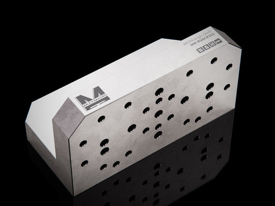 MaxxMacro MXRuler 2015 WEDM Angle shelf EDM Tooling Warehouse