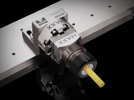 MaxxMacro (System 3R) 2015A Angle shelf MXRuler (3Ruler) Accessory WEDM 3