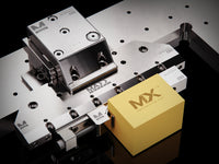 MaxxMacro (System 3R) MXRuler 2391 WEDM Ruler Vice 4