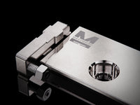 MaxxMacro (System 3R) 2001JSTD MXRuler WEDM Reference element 140mm 3