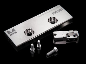 MaxxMacro (System 3R) 2001JSTD MXRuler WEDM Reference element 140mm 2