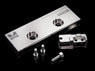 MaxxMacro 2001JP MXRuler WEDM Reference element 145mm (20 pcs)