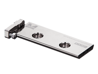 MaxxMacro (System 3R) 20029J1 MXRuler (3Ruler) WEDM Reference Element 120mm 0