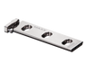 MaxxMacro 2001JU MXRuler WEDM Reference element Universal 150 mm