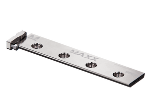 MaxxMacro 2002J4 MXRuler WEDM Reference element 209mm