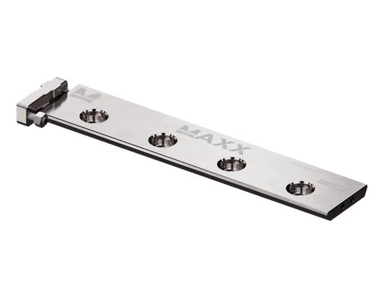 MaxxMacro 200.2J-4 MXRuler WEDM Rust Proof Reference Element 209mm