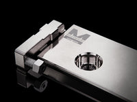 MaxxMacro (System 3R) 2002J4 MXRuler WEDM Reference element 209mm 2