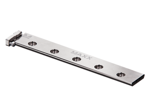 MaxxMacro (System 3R) 20029J1 MXRuler (3Ruler) WEDM Reference Element 298mm 0