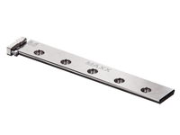 MaxxMacro (System 3R) 20029J1 MXRuler (3Ruler) WEDM Reference Element 298mm 0