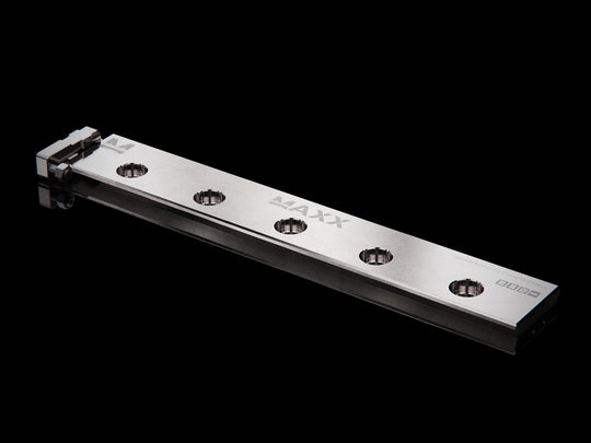 MaxxMacro (System 3R) 20029J1 MXRuler (3Ruler) WEDM Reference Element 298mm 1