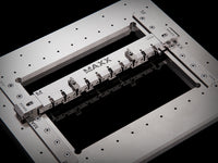 MaxxMacro (System 3R) 20029J1 MXRuler (3Ruler) WEDM Reference Element 298mm 3