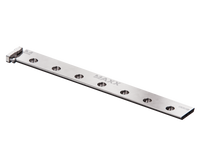 MaxxMacro (System 3R) 2004J11 MXRuler (3Ruler) WEDM Reference Element 398mm 0