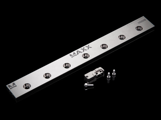 MaxxMacro (System 3R) 2003J4 MXRuler (3Ruler) WEDM Reference Element 345mm 2