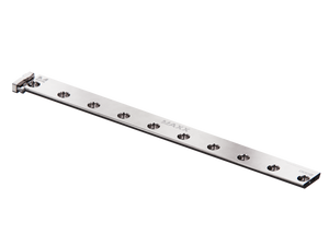 MaxxMacro (System 3R) 2004J2 MXRuler (3Ruler) WEDM Reference Element 470mm 0