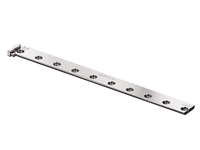 MaxxMacro (System 3R) 2006JSTD MXRuler (3Ruler) WEDM Reference Element 490mm 0