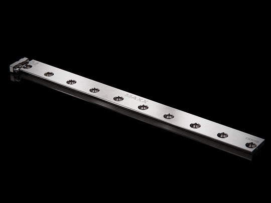 MaxxMacro (System 3R) 2005J11 MXRuler (3Ruler) WEDM Reference Element 498mm 1