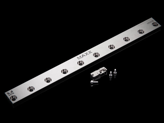 MaxxMacro (System 3R) 2005J11 MXRuler (3Ruler) WEDM Reference Element 498mm 2