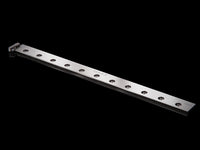 MaxxMacro (System 3R) 20012J7 MXRuler WEDM Reference element 2