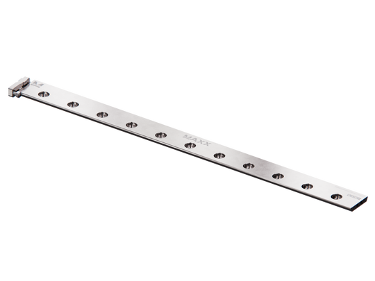 MaxxMacro (System 3R) 2005J2 MXRuler (3Ruler) WEDM Reference Element 570mm 0