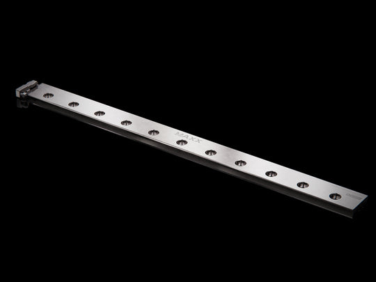 MaxxMacro 2006J1 MXRuler WEDM Reference element 545mm EDM Tooling Warehouse