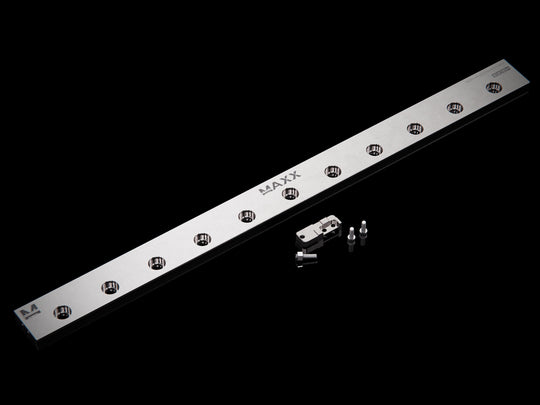MaxxMacro (System 3R) 2005J71 MXRuler (3Ruler) WEDM Reference Element 520mm 2