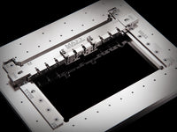 MaxxMacro (System 3R) 2005J2 MXRuler (3Ruler) WEDM Reference element 570mm 4