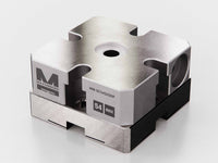 MaxxMacro 54 30mm Spacer with Performance Pallet EDM Tooling Warehouse