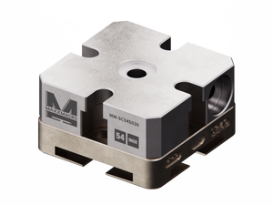 MaxxMacro (System 3R) 54 Stainless 30mm Spacer Pallet Casted 0