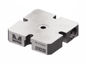 MaxxMacro (System 3R) 70 Stainless 17,5mm Spacer Pallet 0