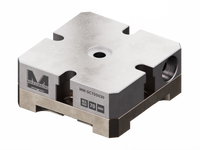 MaxxMacro (System 3R) 70 Stainless 30mm Spacer Pallet Casted 0