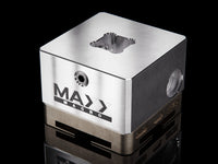 MaxxMacro (System 3R) 54 Aluminum Pocket Electrode Holder S15 2