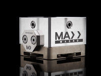 MaxxMacro (System 3R) 54 Aluminum Pocket Electrode Holder S15 3