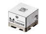MaxxMacro 54 Aluminum Pocket Electrode Holder S15
