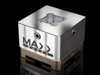 MaxxMacro (System 3R) 54 Aluminum Pocket Electrode Holder S20 2