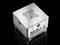 MaxxMacro 54 Aluminum Pocket Electrode Holder S20 EDM Tooling Warehouse