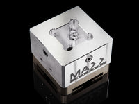 MaxxMacro 54 Aluminum Pocket Electrode Holder S25 EDM Tooling Warehouse