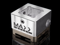 MaxxMacro 54 Aluminum Pocket Electrode Holder S30 EDM Tooling Warehouse