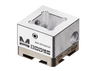 MaxxMacro 54 Aluminum Pocket Electrode Holder S30