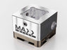 MaxxMacro 54 Aluminum Pocket Electrode Holder S30