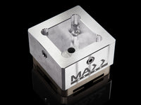 MaxxMacro (System 3R) 54 Aluminum Pocket Electrode Holder S35 3