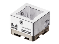MaxxMacro (System 3R) 54 Aluminum Pocket Electrode Holder S35 0