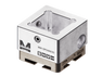 MaxxMacro 54 Aluminum Pocket Electrode Holder S35