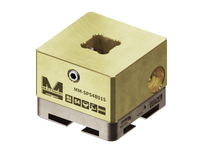 MaxxMacro (System 3R) 54 Brass Pocket Electrode Holder S15 0