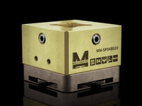 MaxxMacro (System 3R) 54 Brass Pocket Electrode Holder S20 2