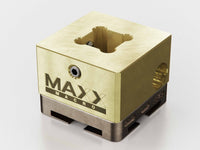 MaxxMacro (System 3R) 54 Brass Pocket Electrode Holder S20