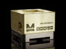 MaxxMacro 54 Brass Pocket Electrode Holder S25