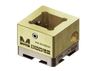 MaxxMacro 54 Brass Pocket Electrode Holder S30